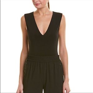 SOLD NWT Alice + Olivia bodysuit